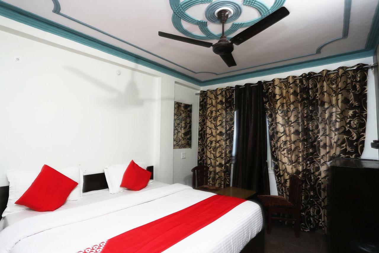 Oyo 43694 Hotel Hillson Pauri Exterior photo