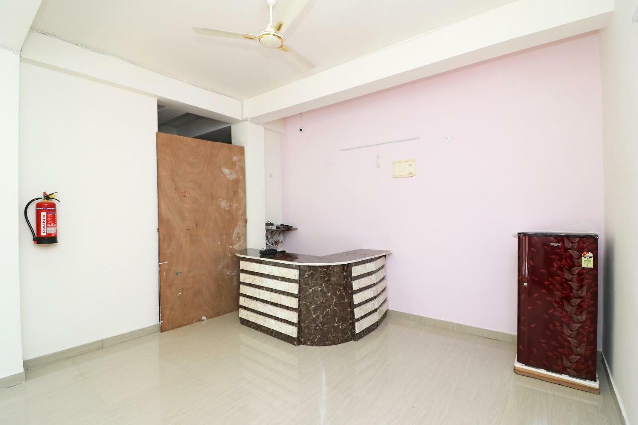 Oyo 43694 Hotel Hillson Pauri Exterior photo