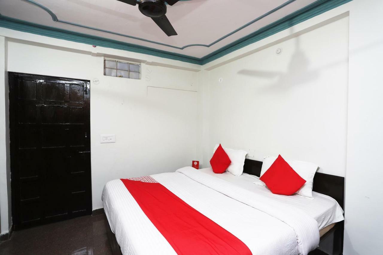Oyo 43694 Hotel Hillson Pauri Exterior photo